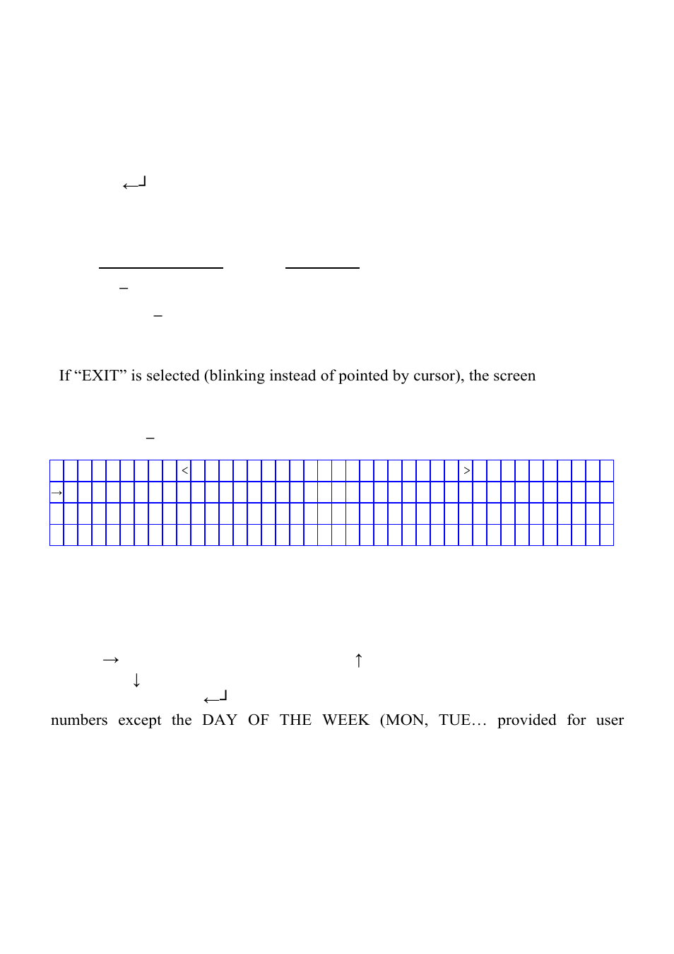 OnLine Power Power Wave 4 User Manual | Page 64 / 111