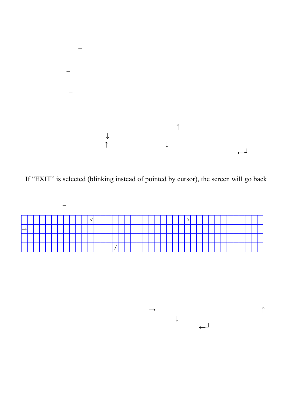 OnLine Power Power Wave 4 User Manual | Page 65 / 111