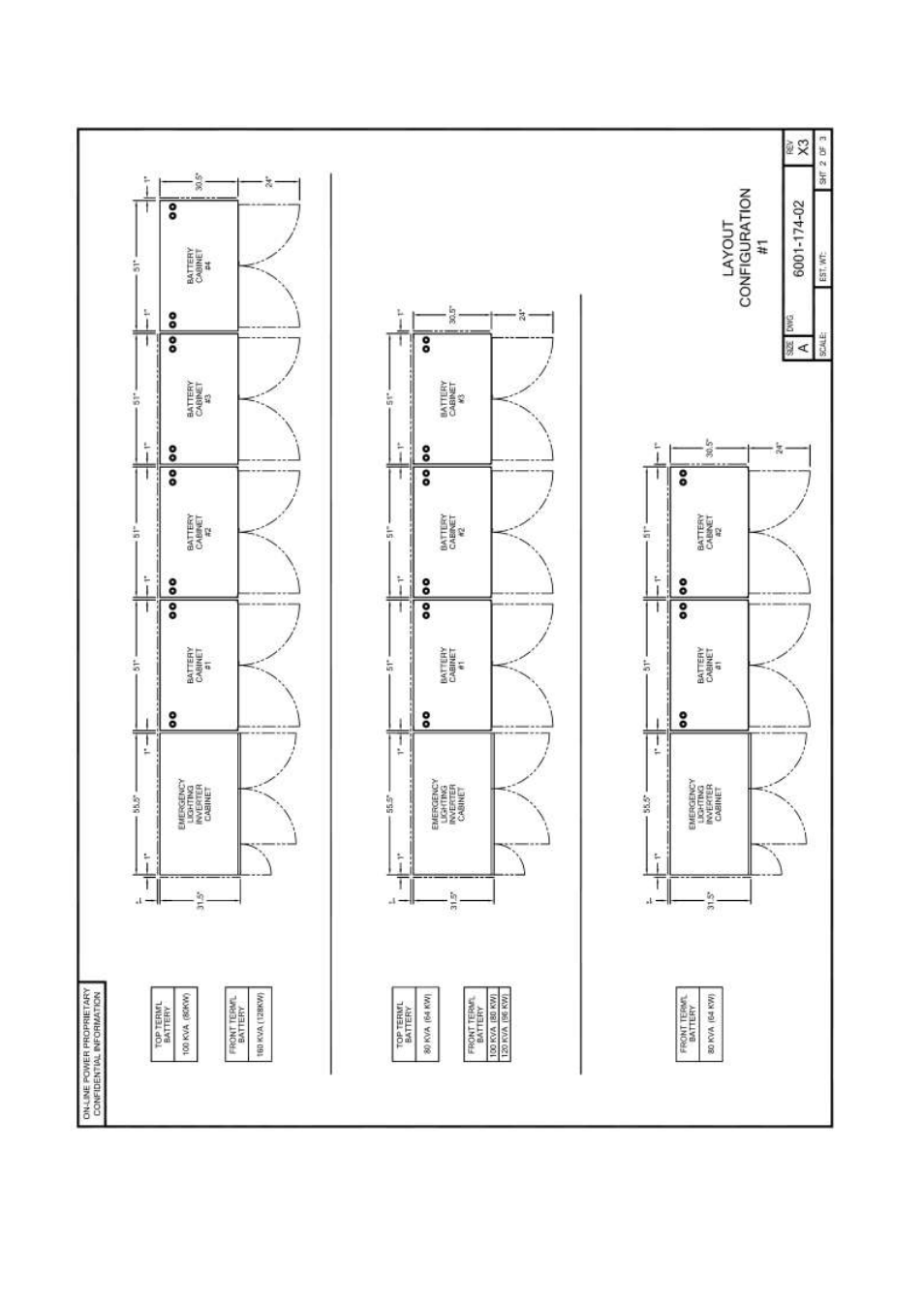 OnLine Power Power Wave 4 User Manual | Page 79 / 111