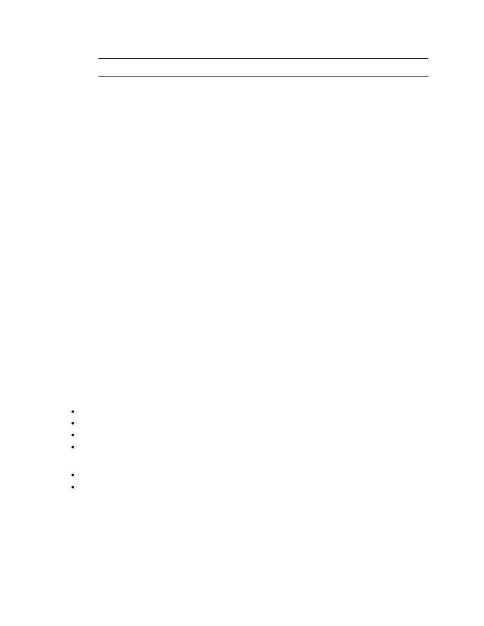 Important safeguards | OpenEye Gen6 N-Series Hardware Manual User Manual | Page 4 / 23