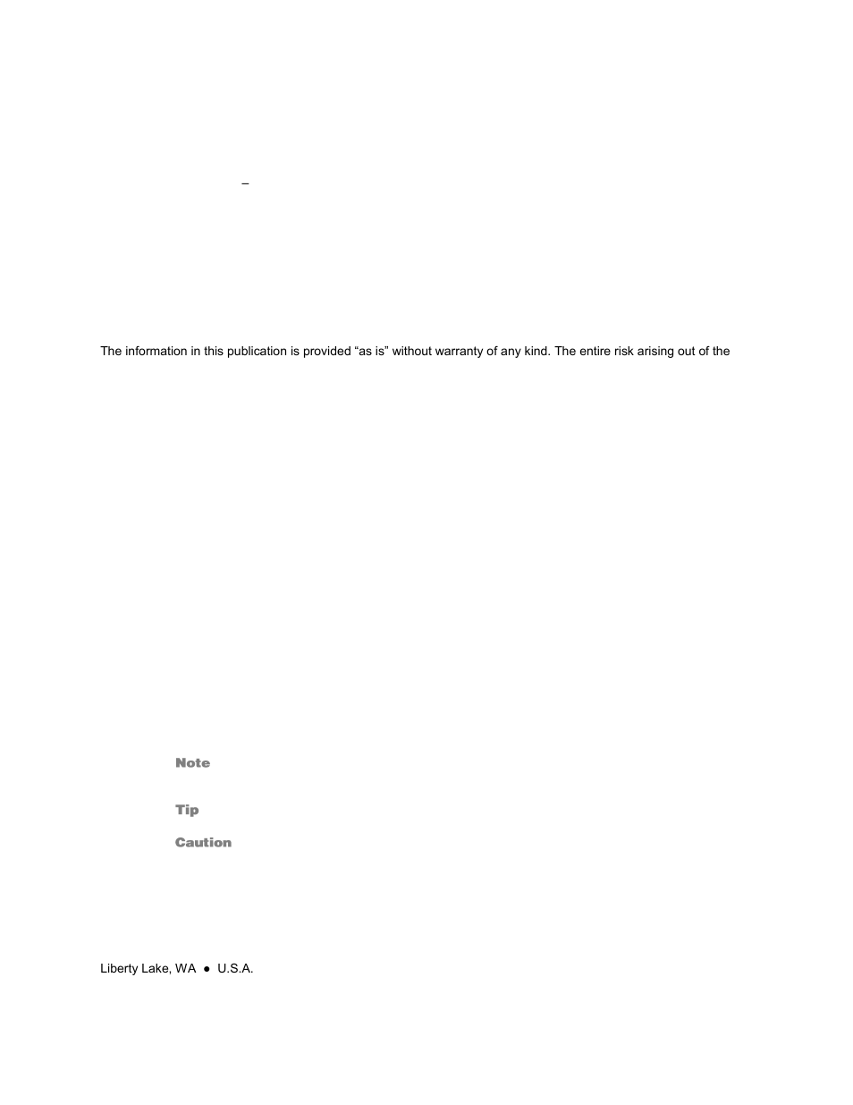 OpenEye SaleGuard User Manual | Page 2 / 62
