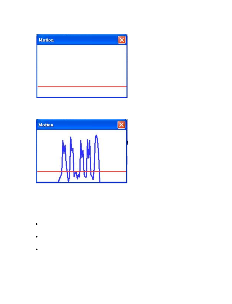 OpenEye VS201 User Manual | Page 35 / 59