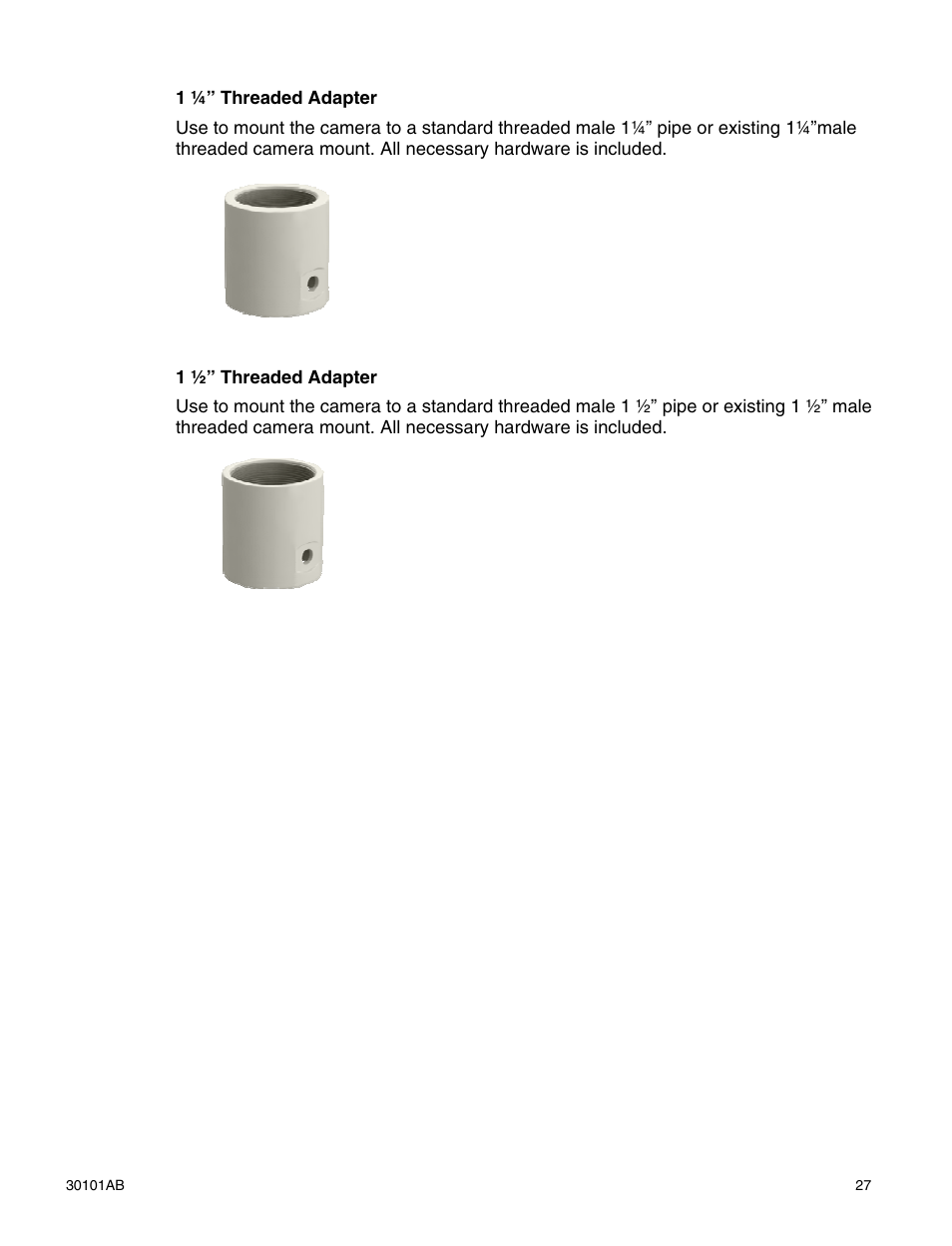 OpenEye CM-814 User Manual | Page 27 / 81