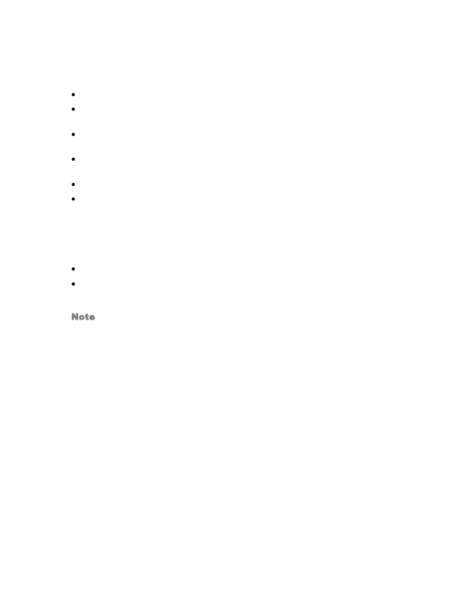 OpenEye CM-730 User Manual | Page 36 / 71