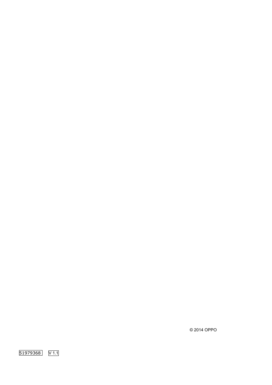 Oppo HA-1 User Manual | Page 28 / 29