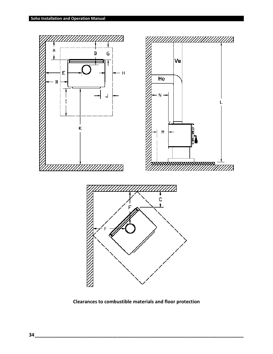 Osburn OB01520 User Manual | Page 34 / 64