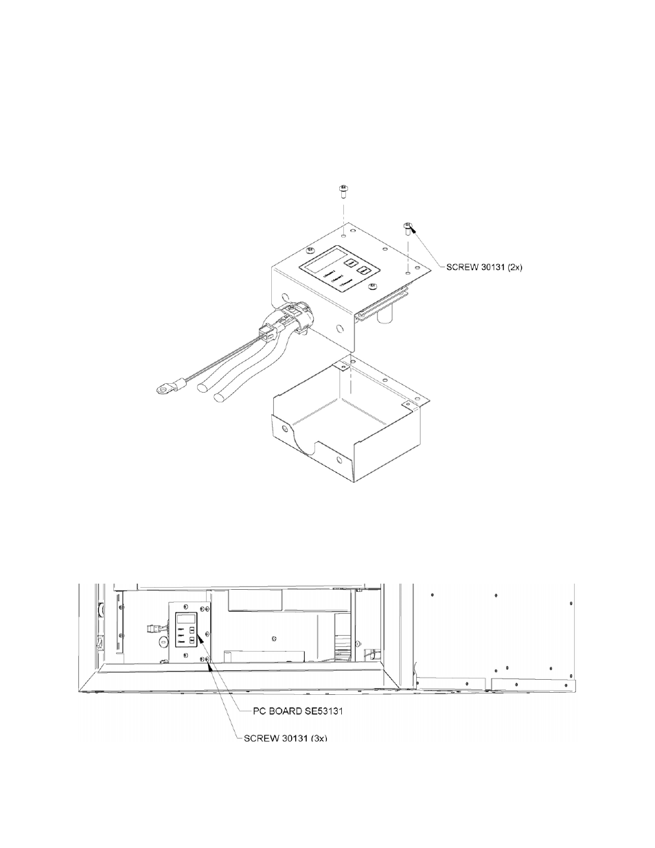 Osburn AC01340 User Manual | Page 11 / 20