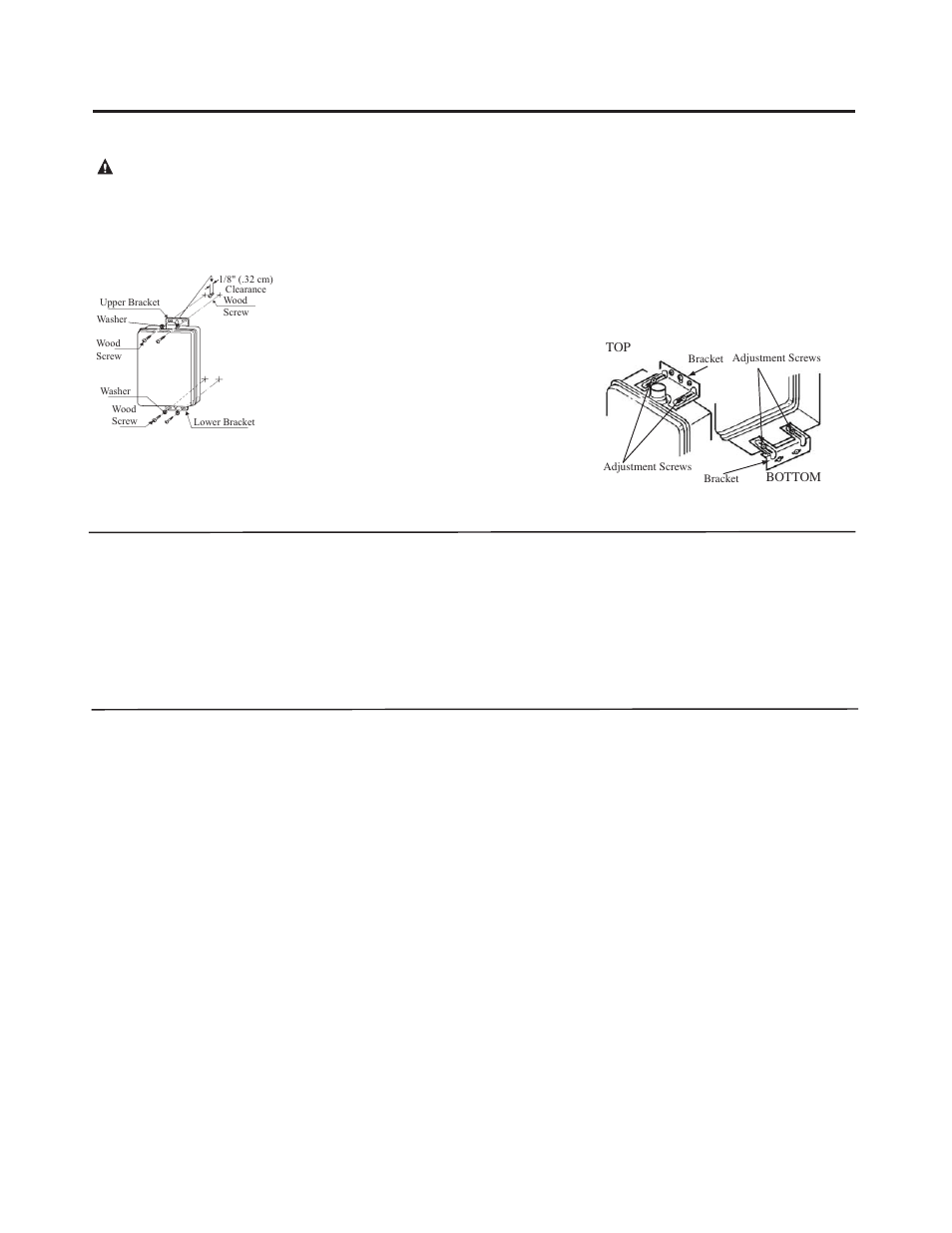 Water supply connections, Mounting the water heater, Thermal expansion | Paloma PH2-20 Direct Vent User Manual | Page 15 / 40