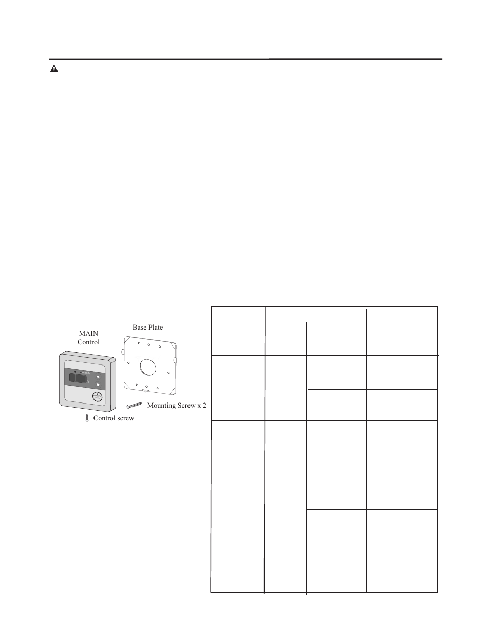Remote control installation | Paloma PH2-20 Direct Vent User Manual | Page 19 / 40