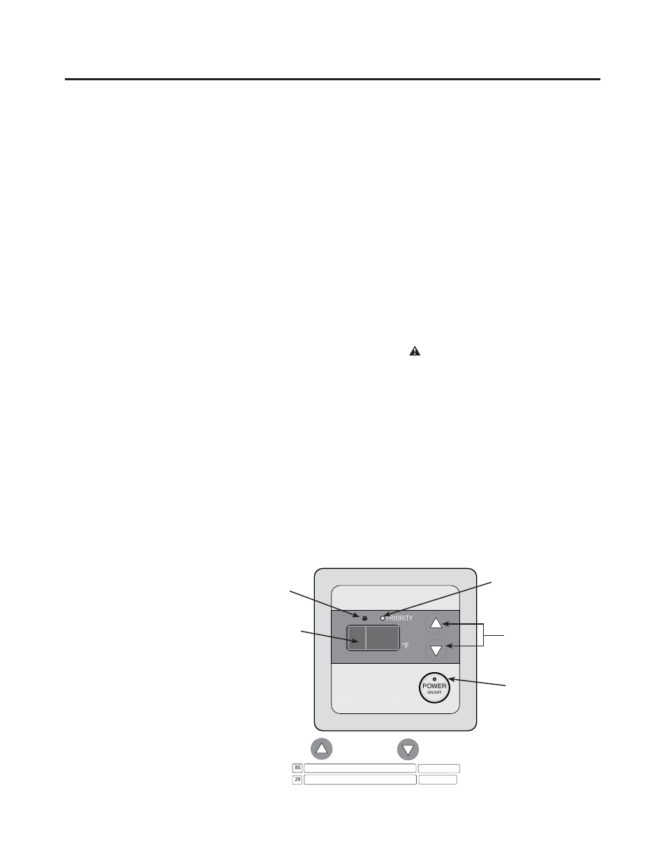 27 water temperature setting | Paloma PH2-20 Direct Vent User Manual | Page 27 / 40