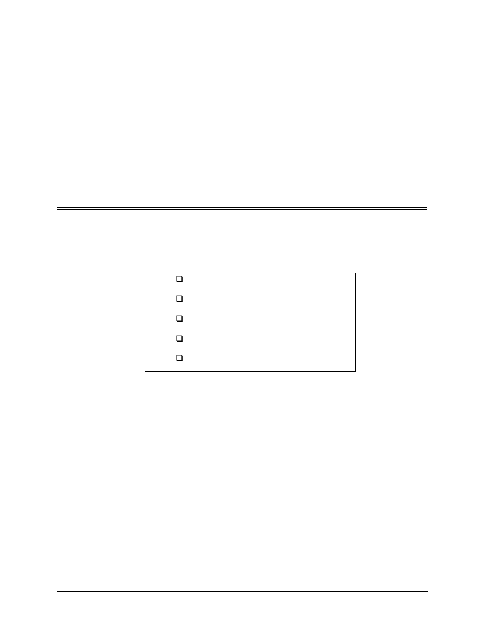 Chapter 1: overview, Hapter 1: overview | Quintum Technologies Tenor DX User Manual | Page 10 / 139