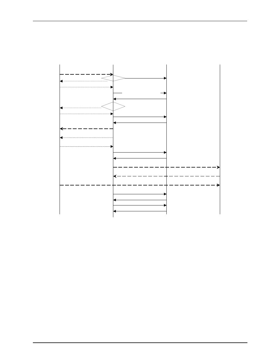 Quintum Technologies Tenor DX User Manual | Page 116 / 139