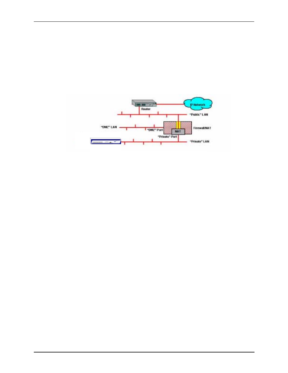 Nataccess, Nataccess™ -7 | Quintum Technologies Tenor DX User Manual | Page 16 / 139