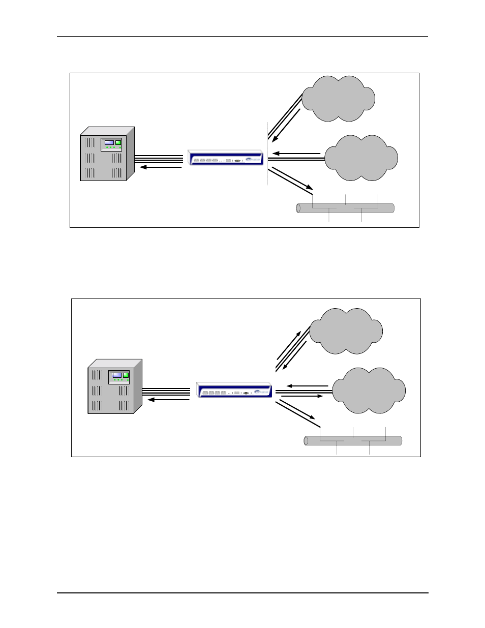 Quintum Technologies Tenor DX User Manual | Page 18 / 139