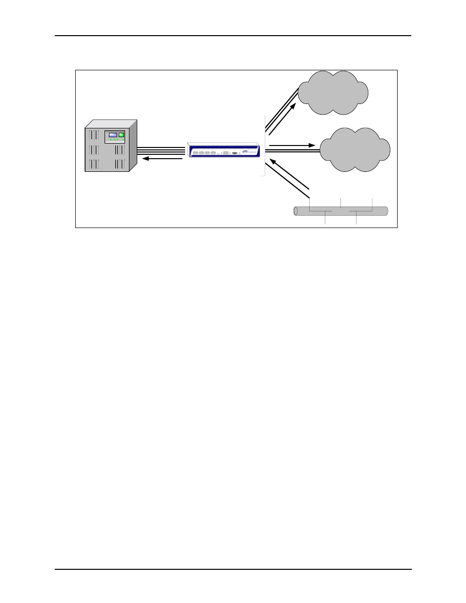 Routing table options, Routing table options -10 | Quintum Technologies Tenor DX User Manual | Page 19 / 139