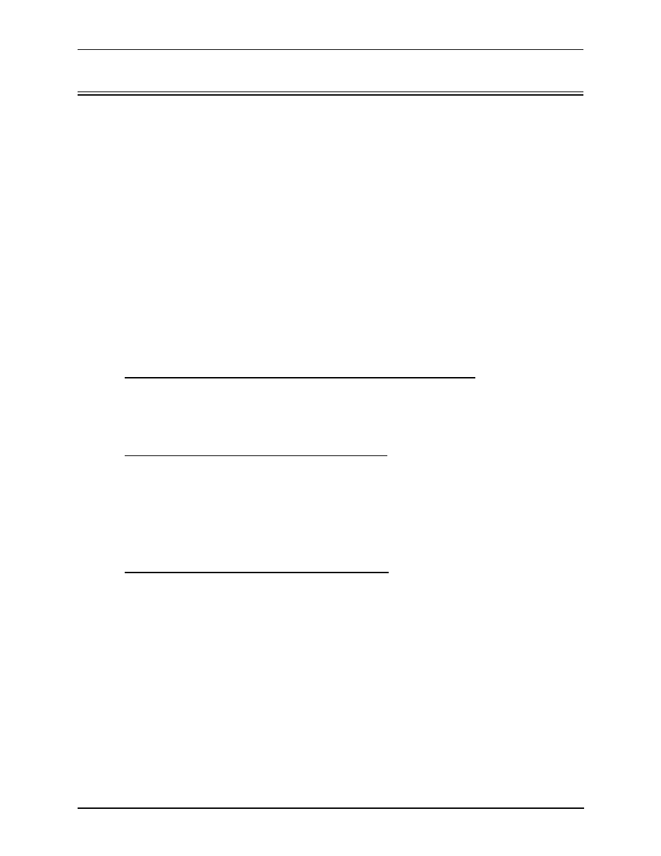 Cdr output, Cdr output -7 | Quintum Technologies Tenor DX User Manual | Page 75 / 139