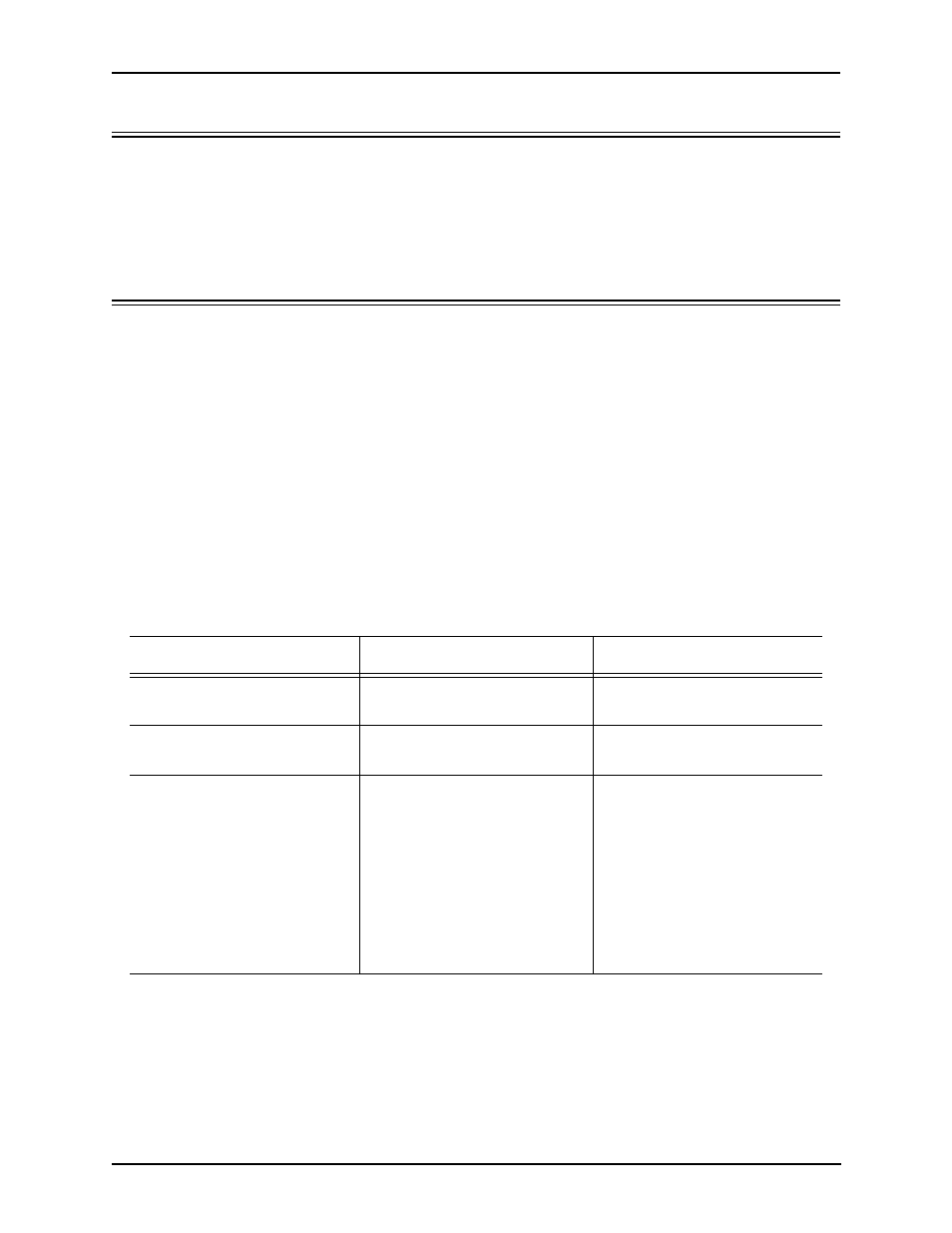 Overview, Monitor alarms, How to read alarms | Overview -2, Monitor alarms -2, How to read alarms -2 | Quintum Technologies Tenor DX User Manual | Page 82 / 139