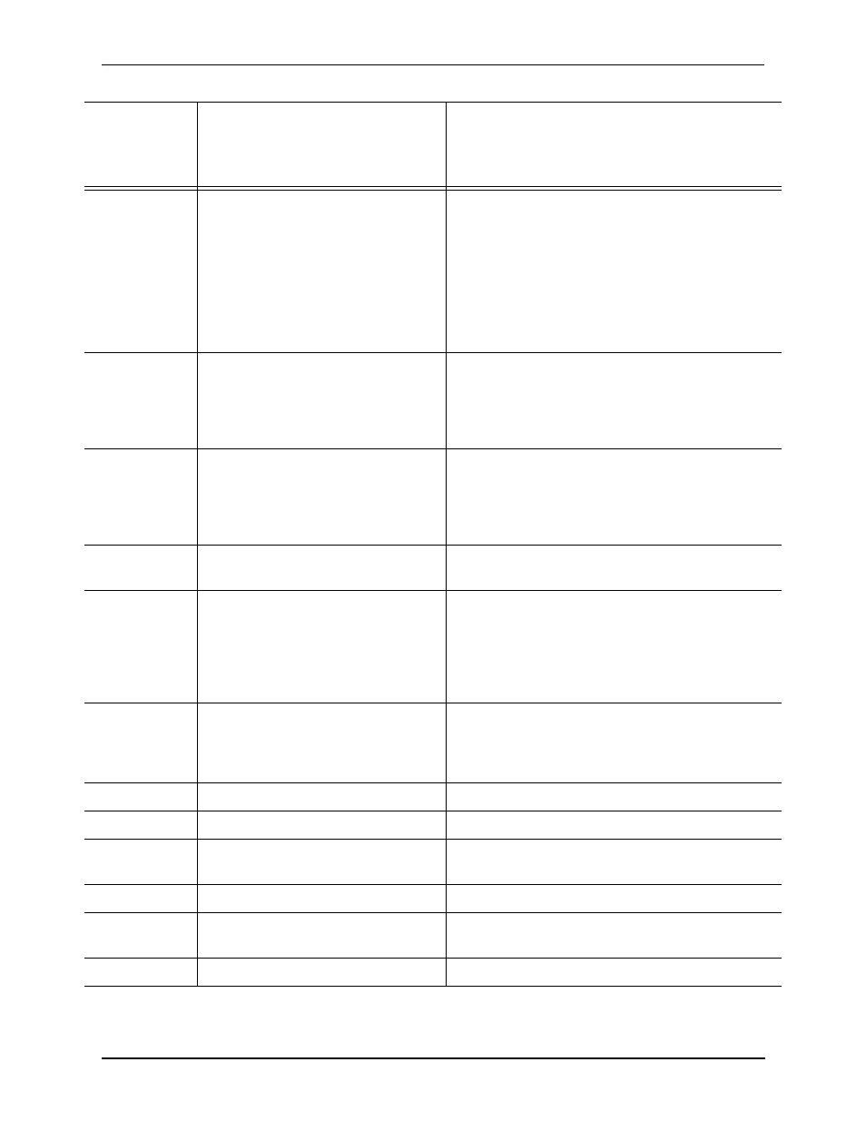 Quintum Technologies Tenor DX User Manual | Page 85 / 139
