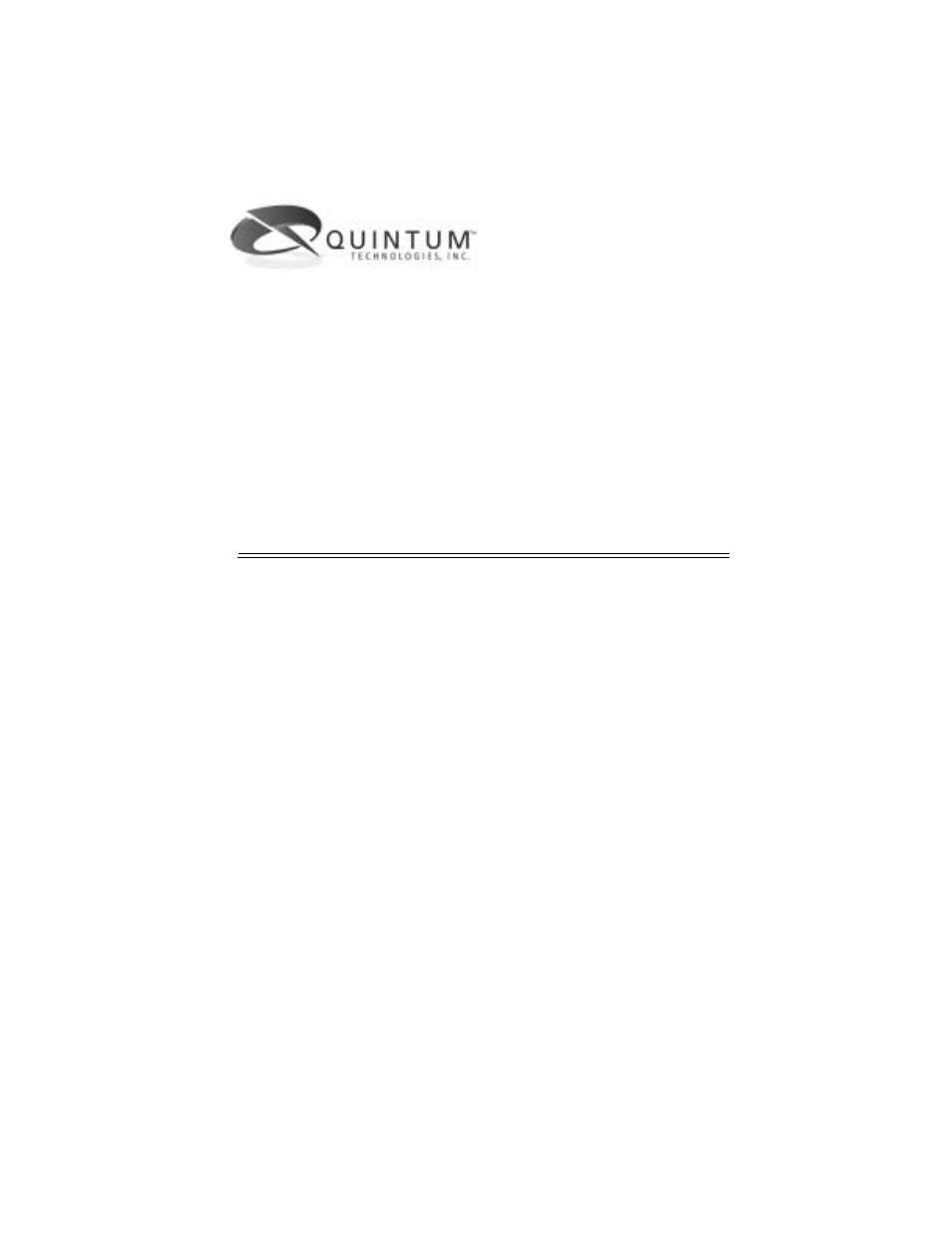 Quintum Technologies Tenor AS User Manual | 125 pages