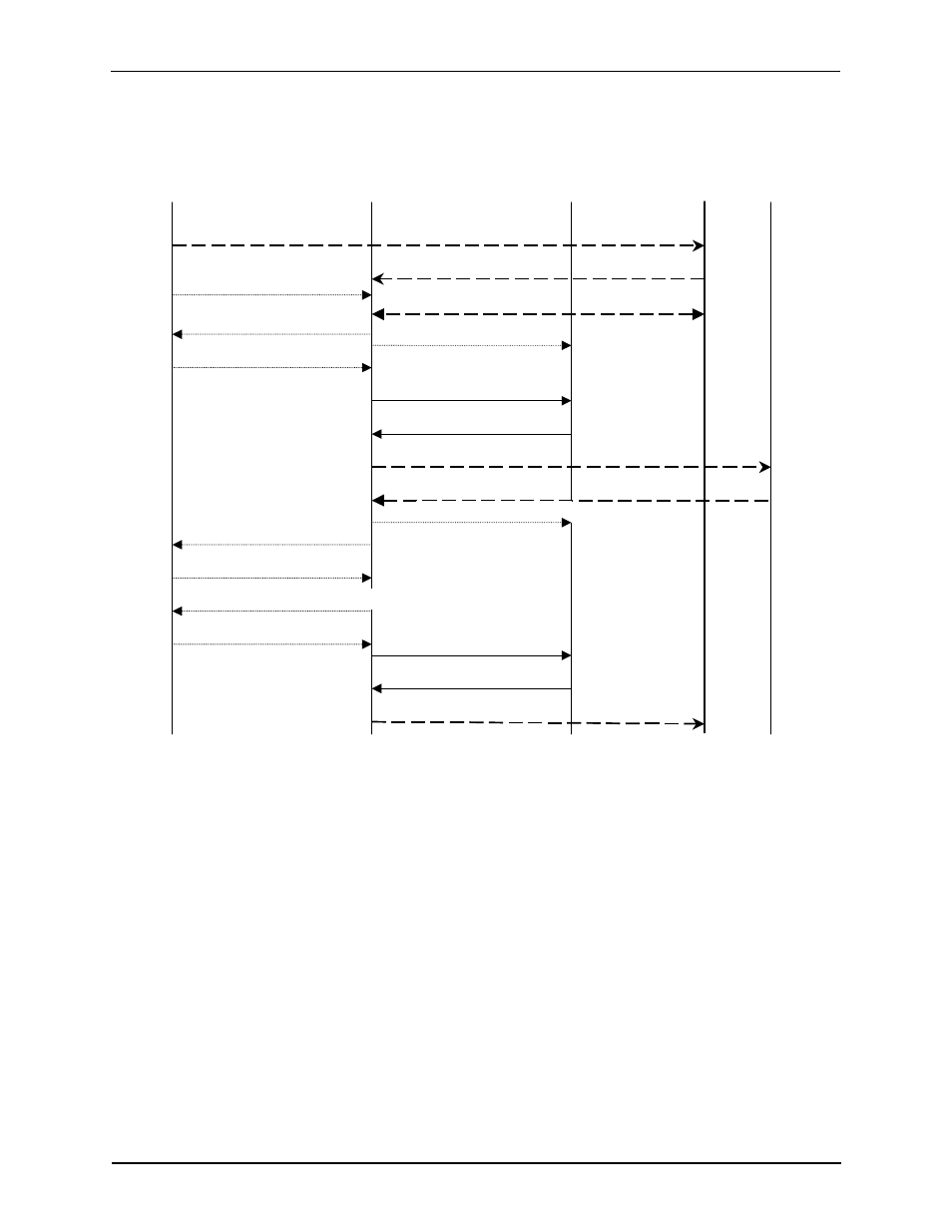 Quintum Technologies Tenor AS User Manual | Page 102 / 125