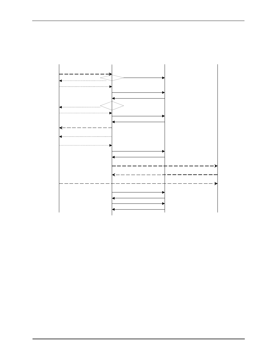 Quintum Technologies Tenor AS User Manual | Page 106 / 125