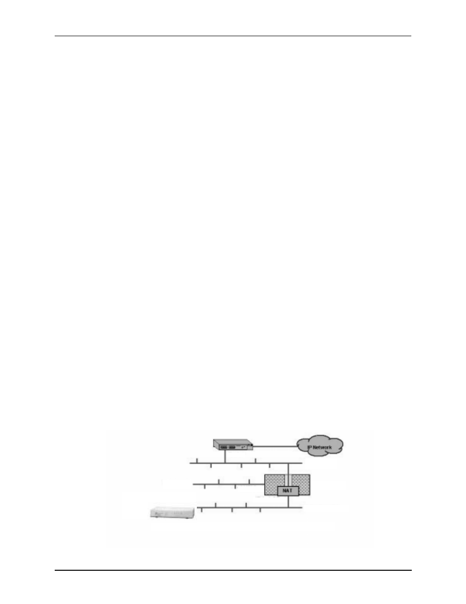 Snmp support, Call detail recording, Ivr/radius support | Nataccess, Snmp support -6, Call detail recording -6, Ivr/radius support -6, Nataccess™ -6 | Quintum Technologies Tenor AS User Manual | Page 15 / 125
