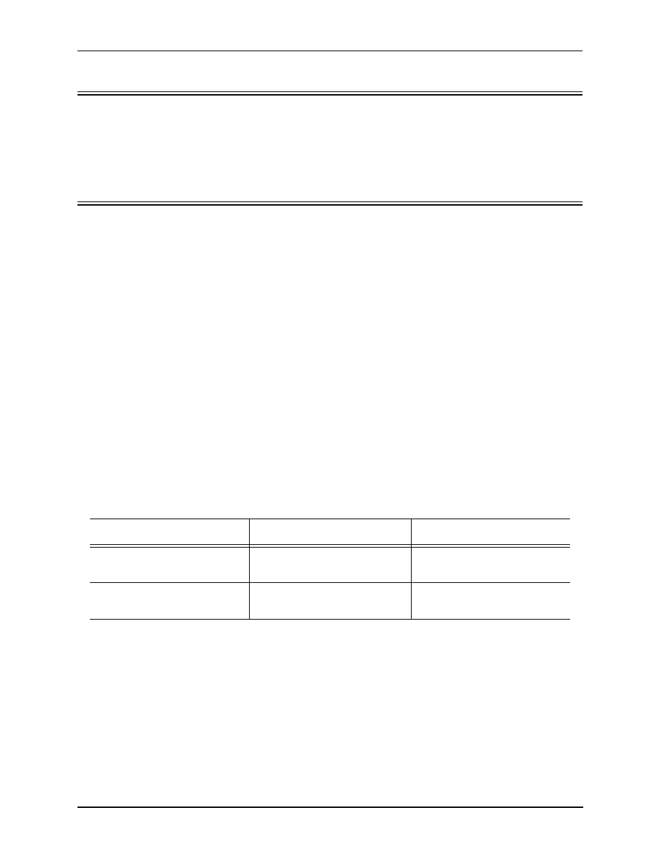 Monitor leds, Monitor alarms, How to read alarms | Monitor leds -2, Monitor alarms -2, How to read alarms -2 | Quintum Technologies Tenor AS User Manual | Page 67 / 125