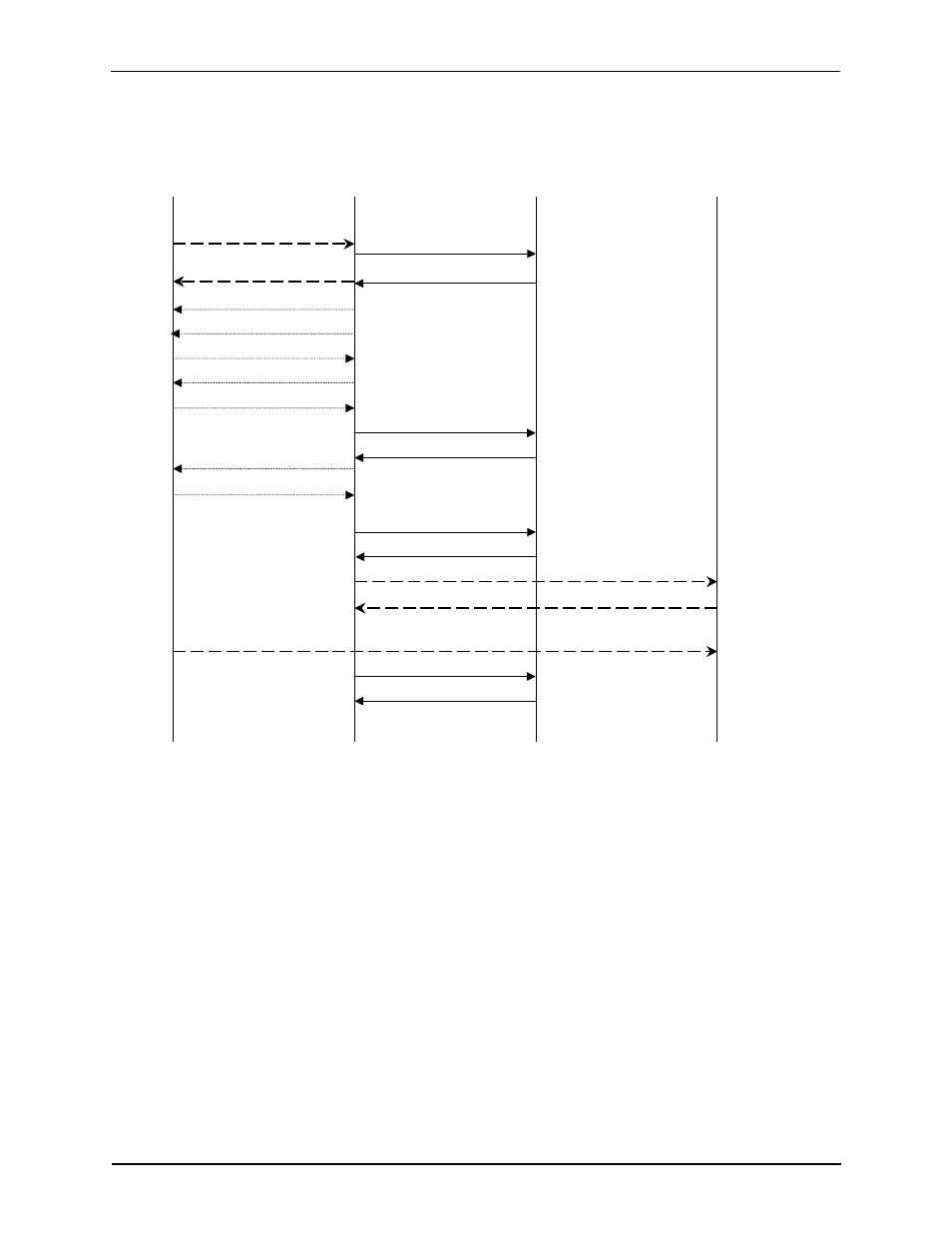 Quintum Technologies Tenor AS User Manual | Page 99 / 125