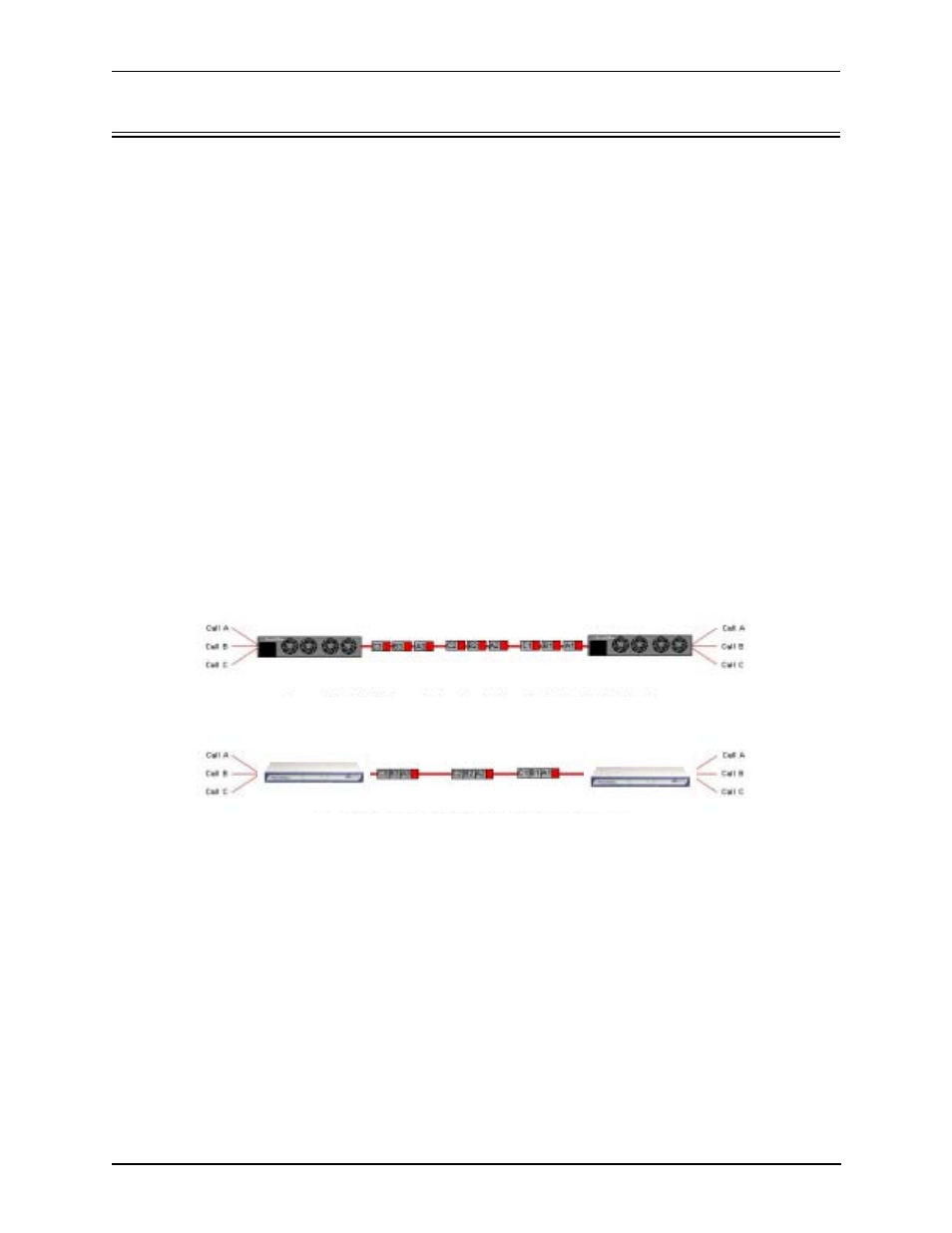 Capabilities, Packetsaver™ reduces bandwidth consumption, Virtual tie trunk | Capabilities -5, Packetsaver™ reduces bandwidth consumption -5, Virtual tie trunk -5 | Quintum Technologies Tenor AX User Manual | Page 14 / 131
