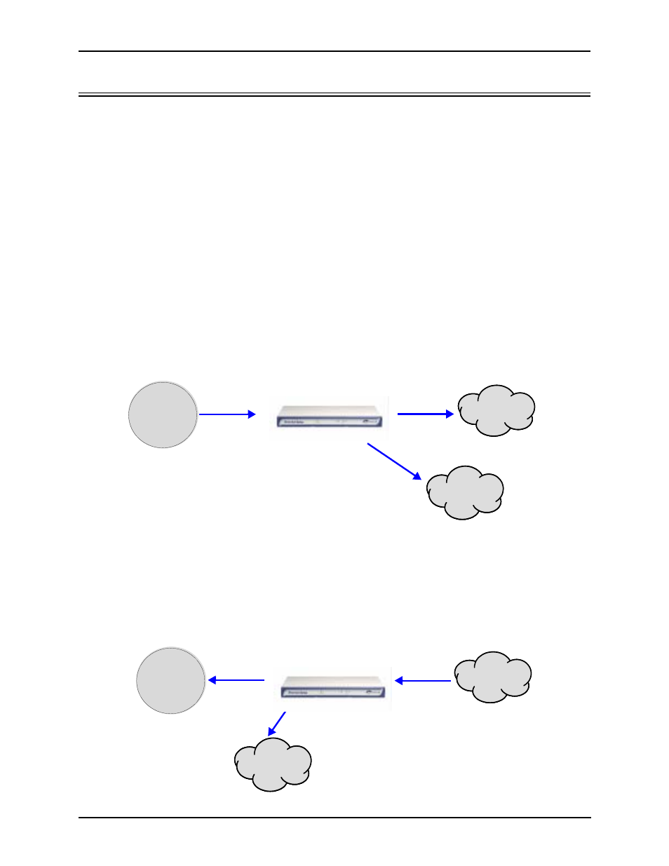 Tenor ax call paths, Tenor ax call paths -8, Call paths | Quintum Technologies Tenor AX User Manual | Page 17 / 131