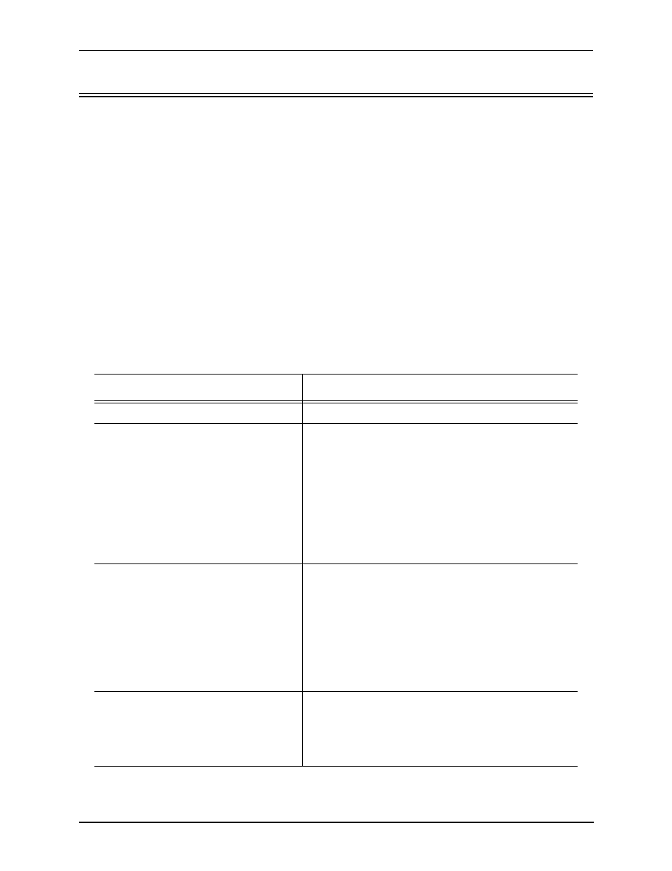 Common symptoms/problems, Common symptoms/problems -19, Common troubleshooting | Lem, see | Quintum Technologies Tenor AX User Manual | Page 54 / 131