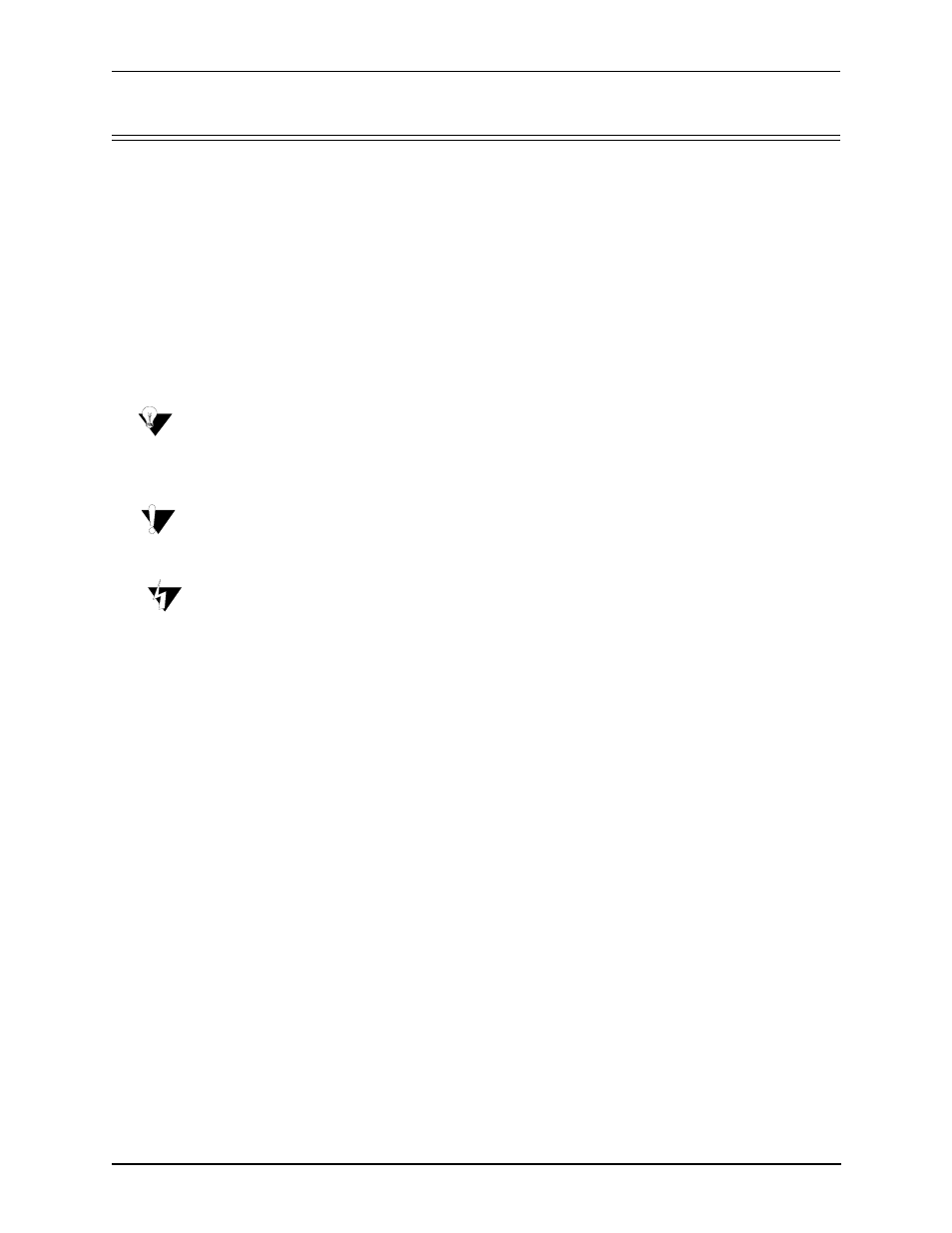 Typographical conventions, Product guide conventions, Typographical conventions -3 | Product guide conventions -3 | Quintum Technologies Tenor AX User Manual | Page 8 / 131