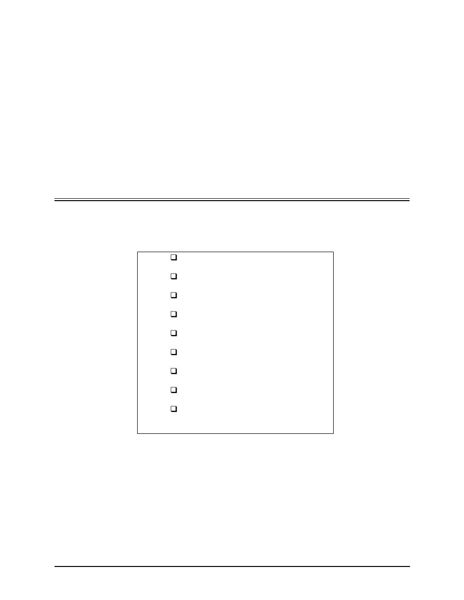 Chapter 6: advanced topic: snmp/ivr, Hapter 6: advanced topic: snmp/ivr | Quintum Technologies Tenor AX User Manual | Page 81 / 131