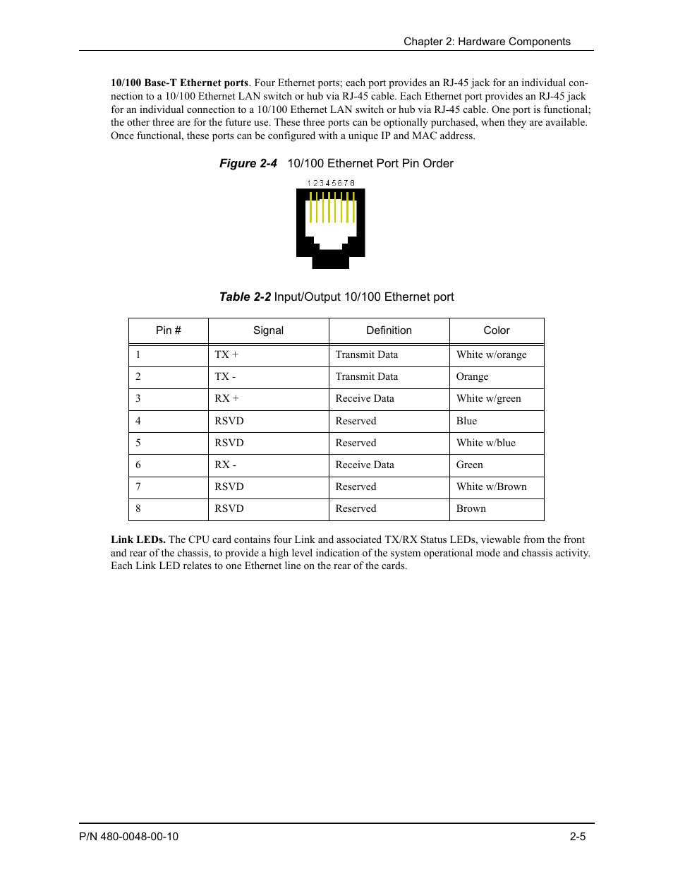 Quintum Technologies Tenor Call Relay SP User Manual | Page 23 / 98