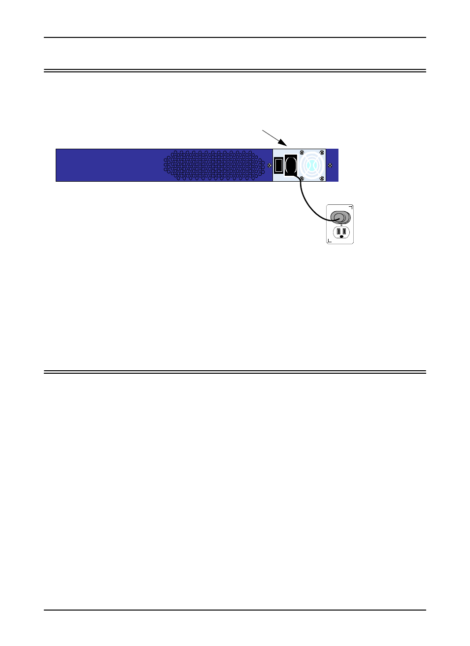 Power up the system, Assign ip address, Power up the system -11 | Assign ip address -11 | Quintum Technologies Call Routing Server User Manual | Page 22 / 70