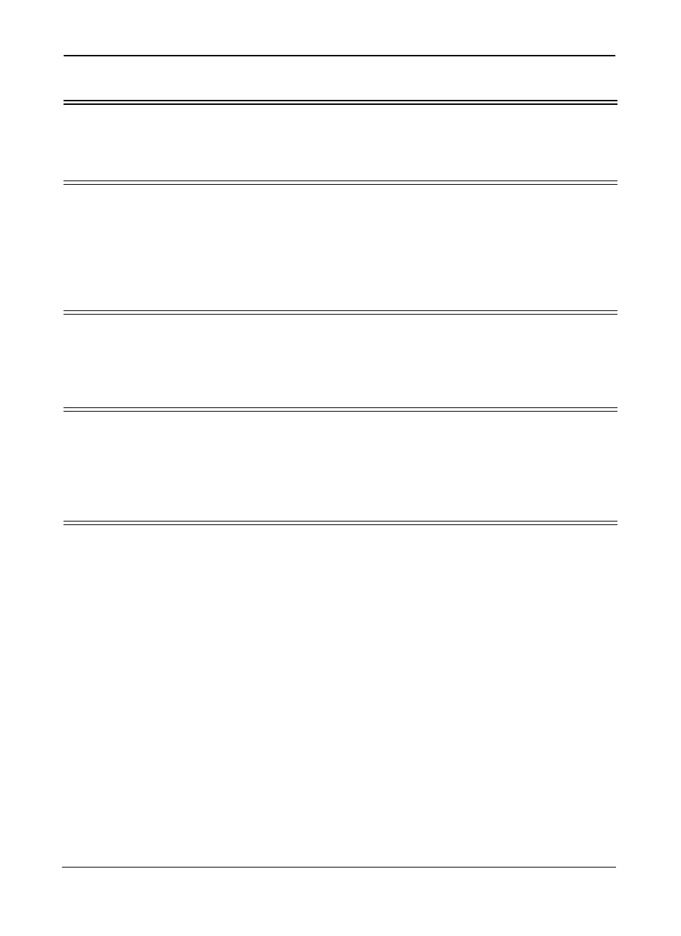 Lan connection, Physical, Electrical | Environmental, Agency approvals | Quintum Technologies Call Routing Server User Manual | Page 57 / 70