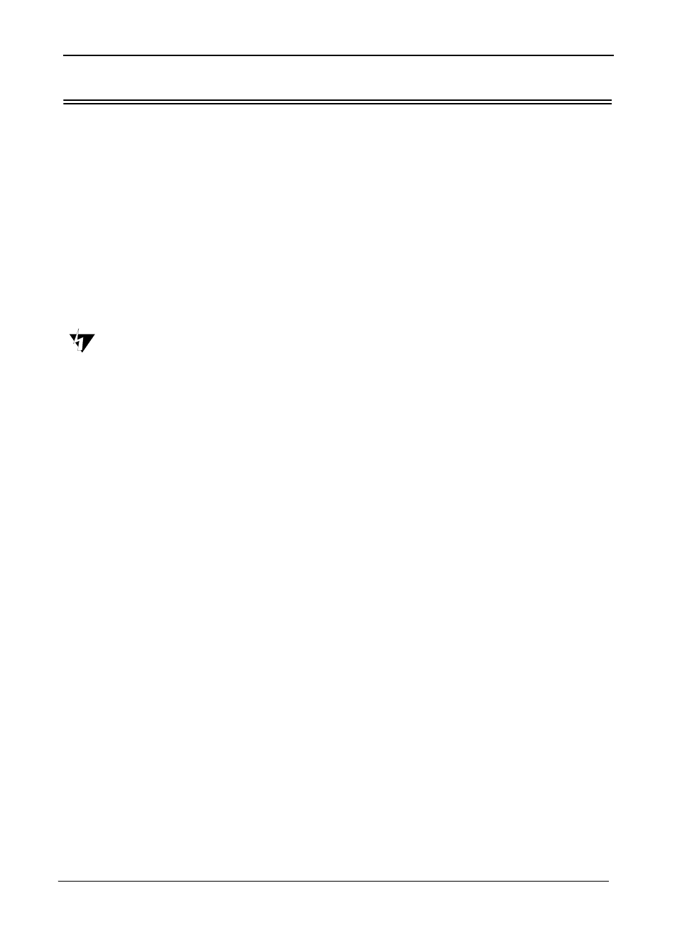 Fcc warnings | Quintum Technologies Call Routing Server User Manual | Page 58 / 70