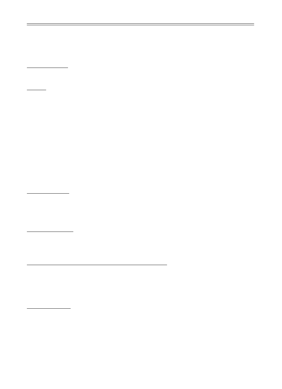 Warranty | Quintum Technologies Call Routing Server User Manual | Page 60 / 70