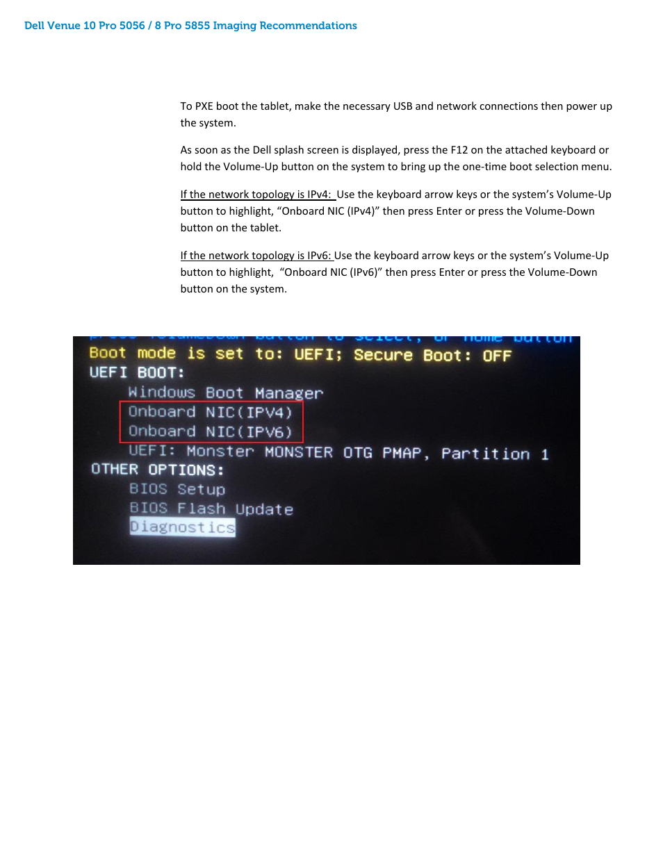 Dell Venue 10 Pro 5056 User Manual | Page 18 / 20