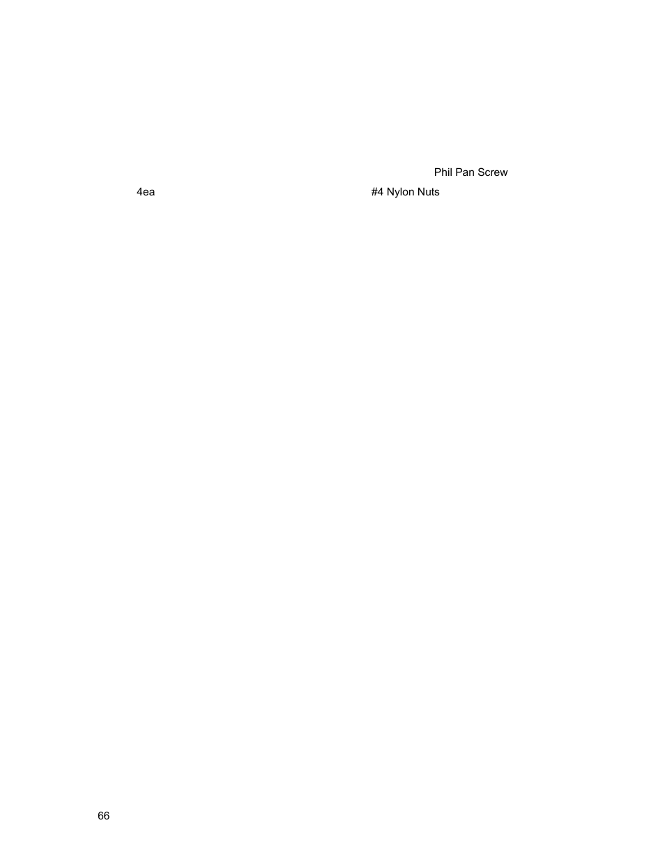 Sierra Video Tahoe Series 16 User Manual | Page 72 / 78