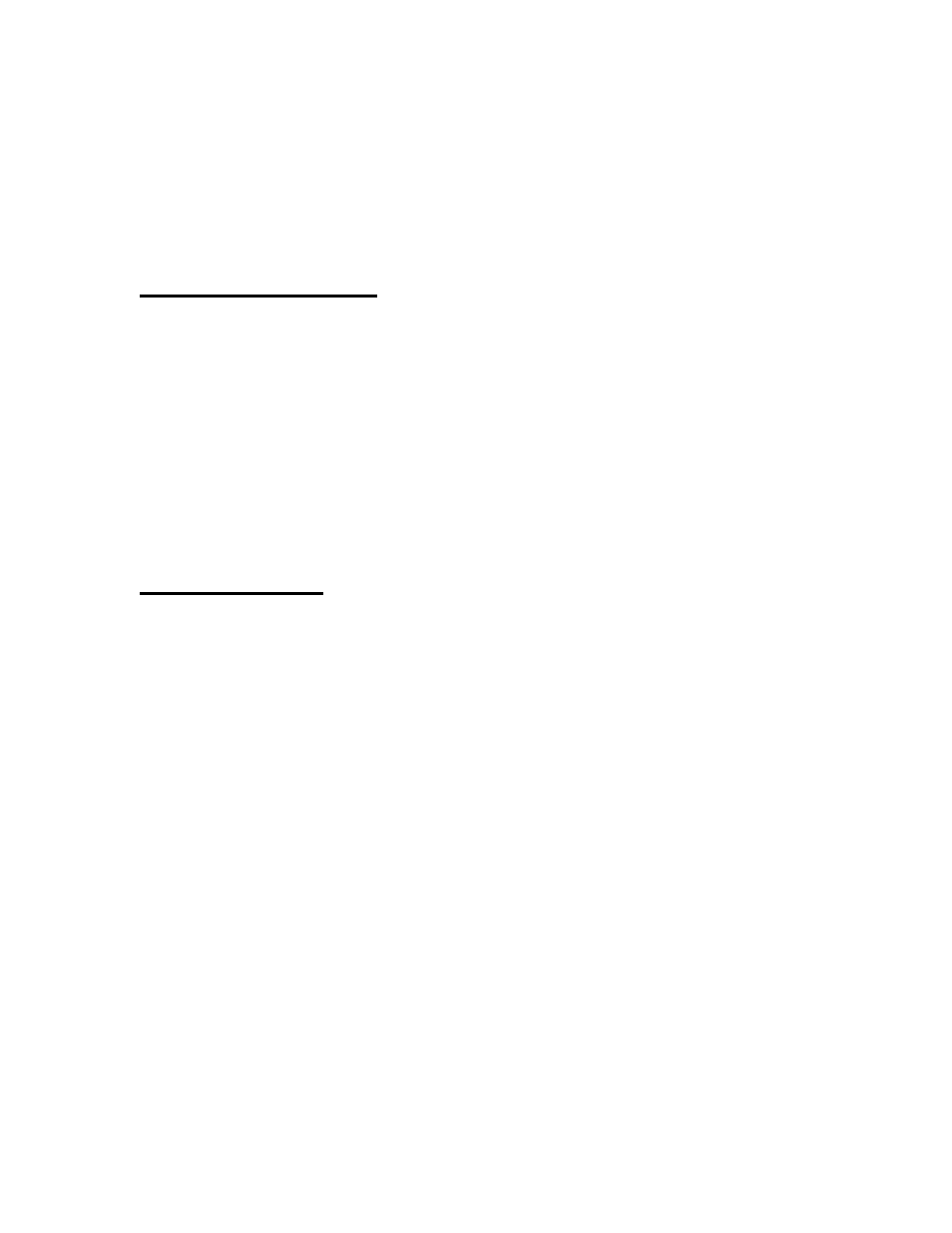 Specifications | Sierra Video 507112-xx User Manual | Page 3 / 3