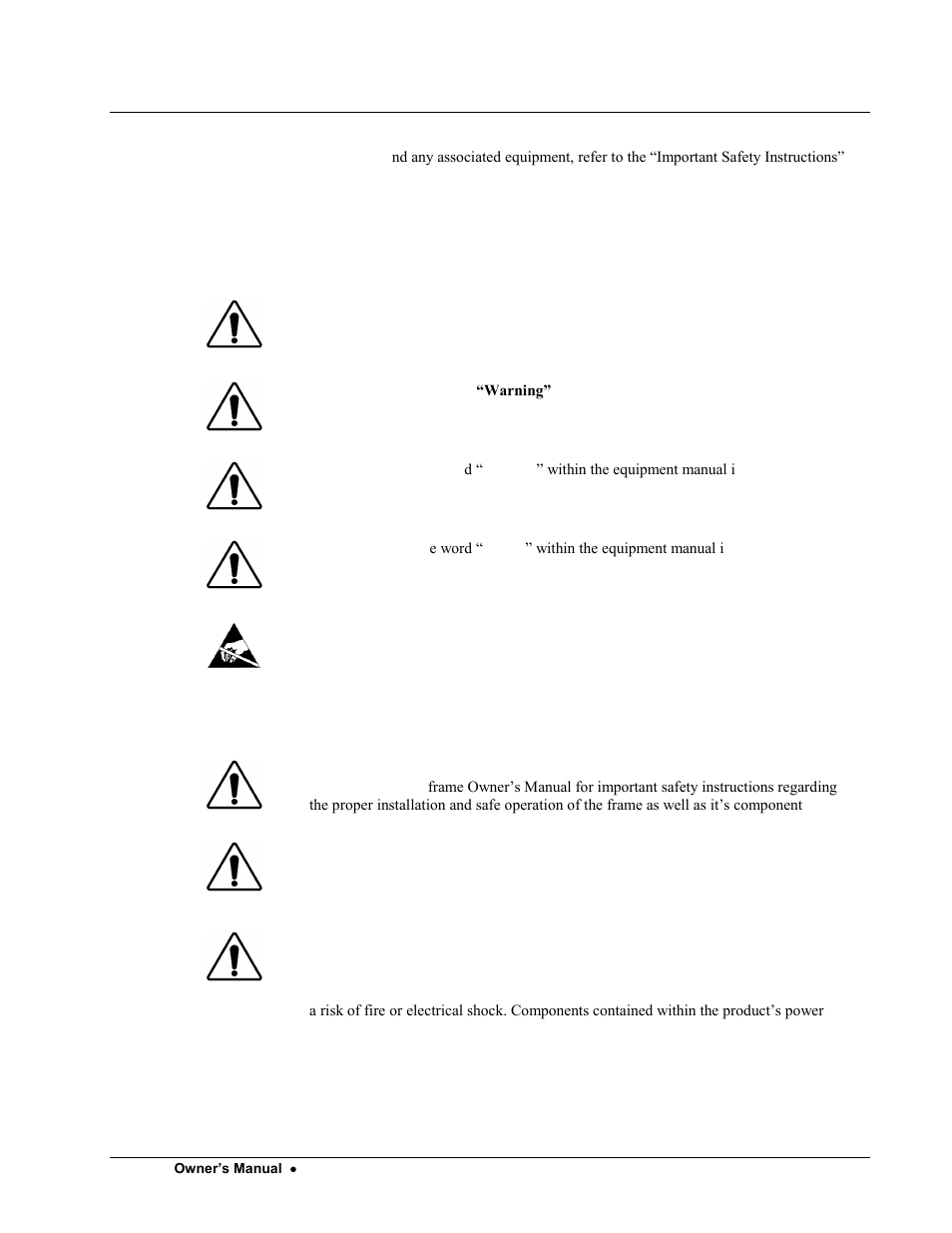 Sierra Video DAH-339 User Manual | Page 3 / 19