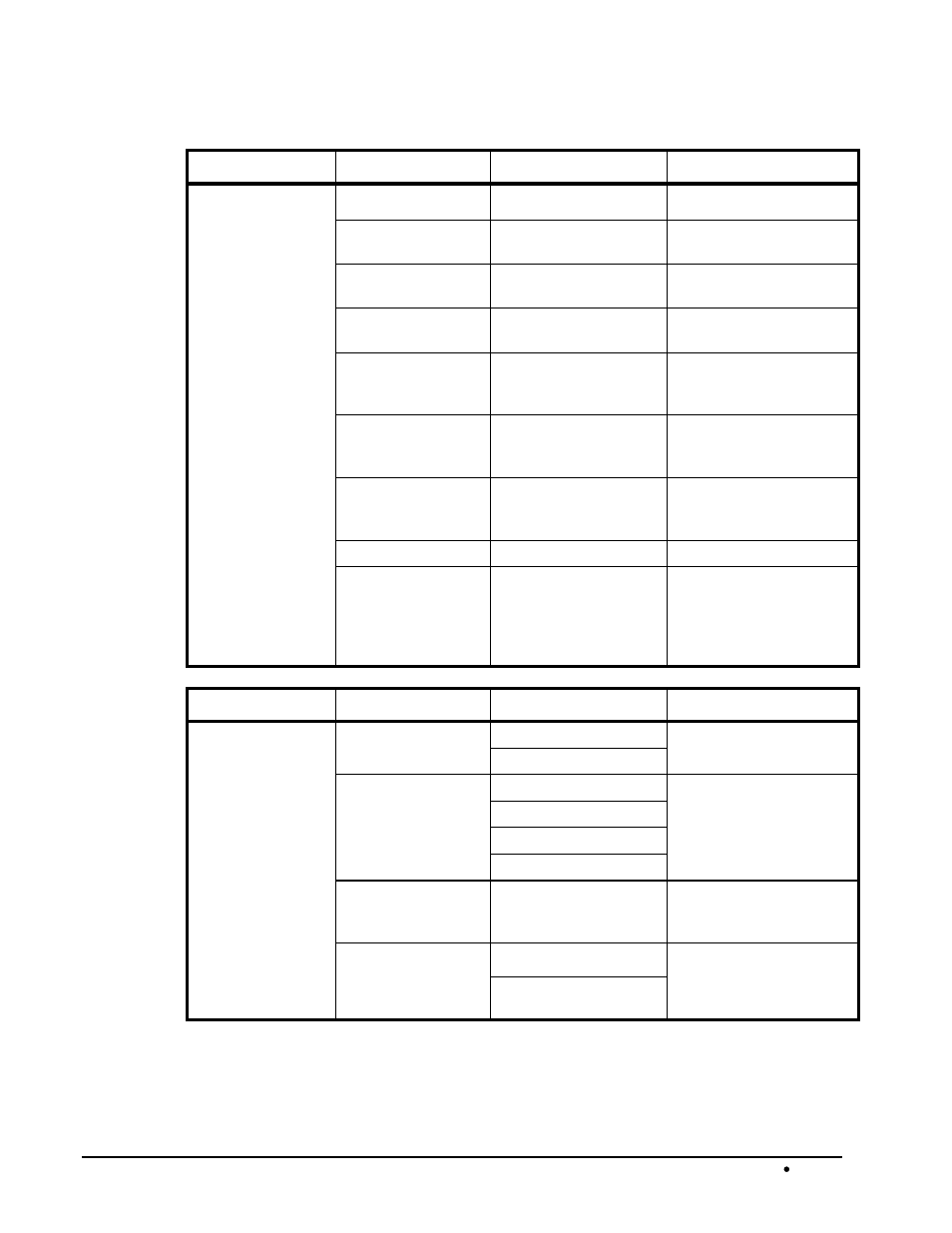 Sierra Video FRS-181 User Manual | Page 18 / 27