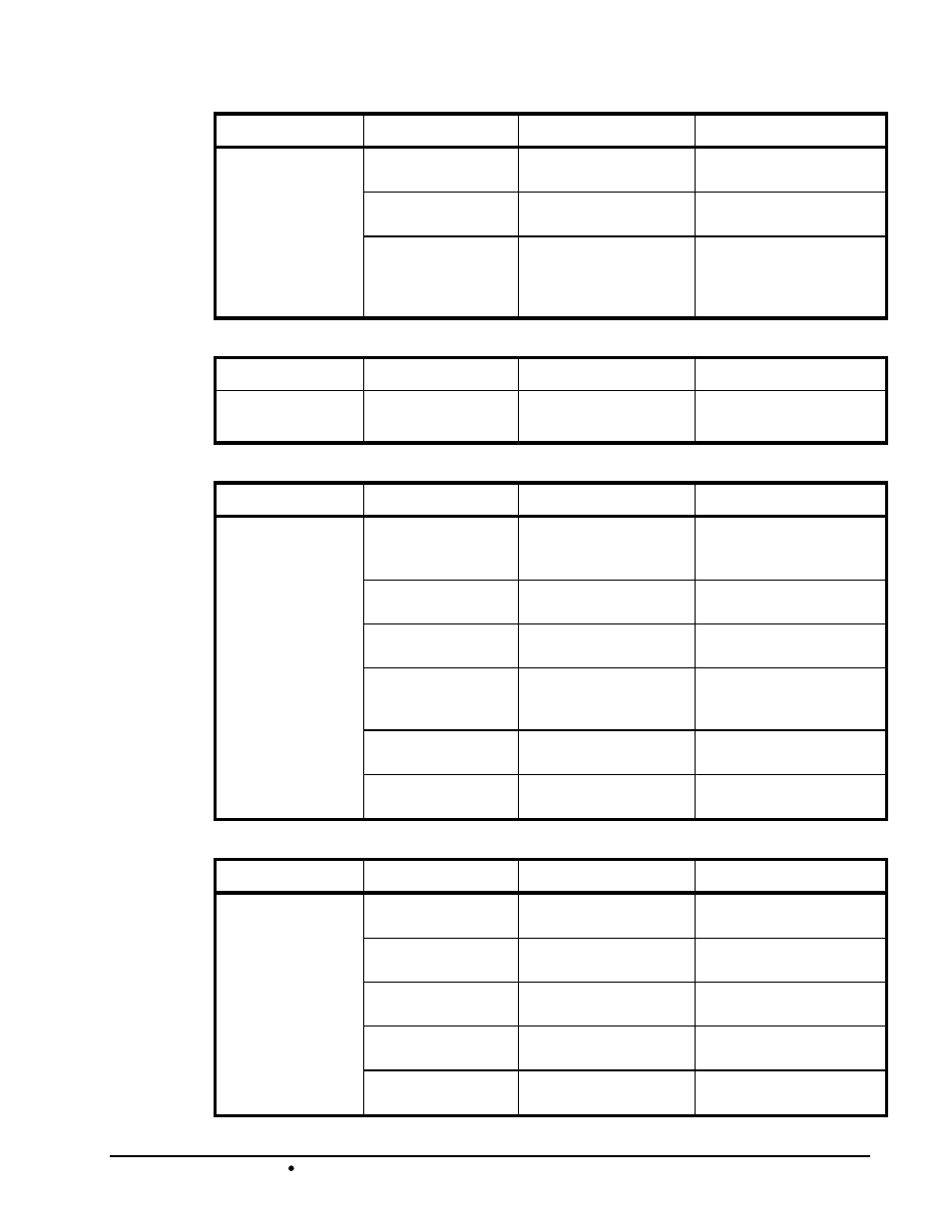 Sierra Video FRS-181 User Manual | Page 19 / 27