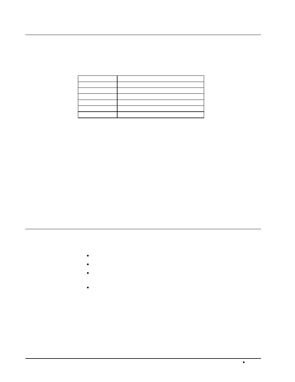 Supported audio and video formats, Input and output video, Embedded audio | Dolby e decoding, Documentation terms, Frame rate, Raster structure | Sierra Video FRS-181 User Manual | Page 8 / 27