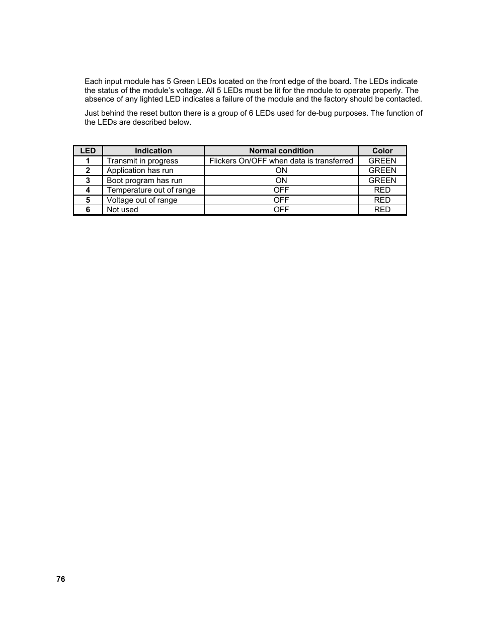 Sierra Video Ponderosa 3G Series Routing Switcher Family with MediaNav User Manual | Page 82 / 128