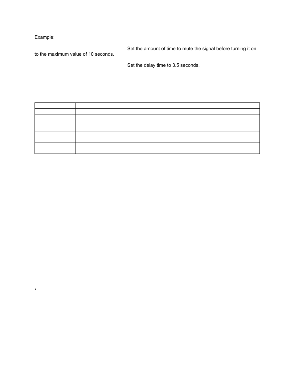 Sierra Video Pro XL Series 8 User Manual | Page 63 / 72