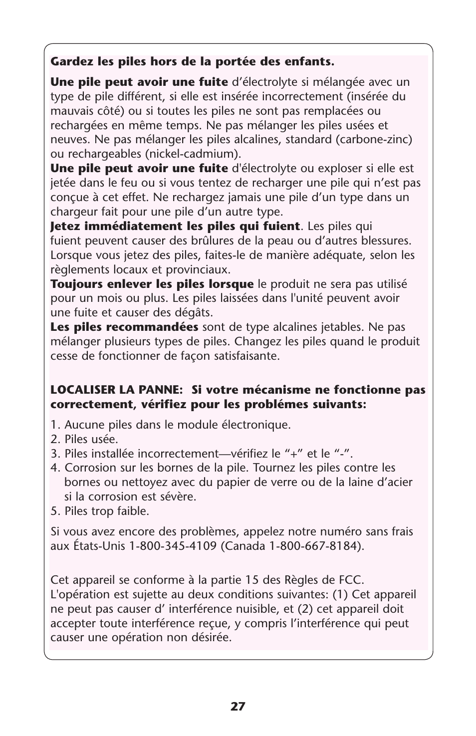 Graco Playard none User Manual | Page 27 / 56