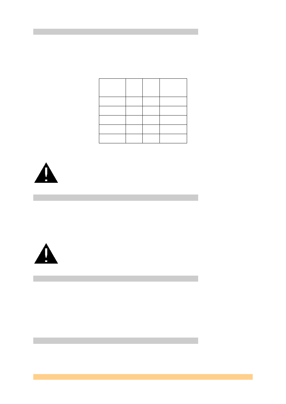 Sundance SMT111 User Manual | Page 10 / 18
