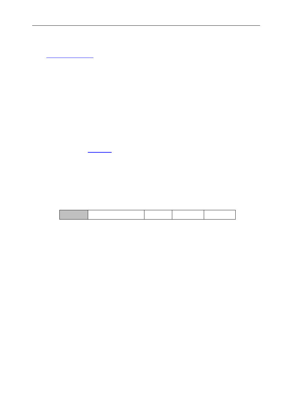 Iiof interrupt | Sundance SMT395E User Manual | Page 15 / 30